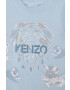Kenzo kids Бебешки къс гащеризон - Pepit.bg