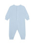 Kenzo kids Бебешки къс гащеризон - Pepit.bg