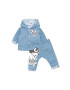 Kenzo kids Бебешки памучен комплект - Pepit.bg