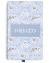 Kenzo kids Бебешки памучни ританки - Pepit.bg