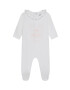 Kenzo kids Бебешки памучни ританки (2 чифта) - Pepit.bg