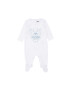 Kenzo kids Бебешки ританки (2 чифта) - Pepit.bg