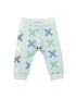 Kenzo kids Бебешки спортен панталон - Pepit.bg