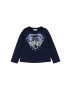 Kenzo kids Детска блуза с дълги ръкави - Pepit.bg