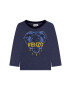 Kenzo kids Детска блуза с дълги ръкави - Pepit.bg