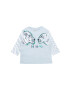 Kenzo kids Детска блуза с дълги ръкави - Pepit.bg