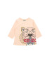 Kenzo kids Детска блуза с дълги ръкави - Pepit.bg