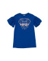 Kenzo kids Детска памучна рокля - Pepit.bg