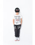 Kenzo kids Детска памучна тениска - Pepit.bg