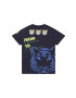 Kenzo kids Детска памучна тениска - Pepit.bg