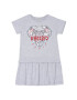 Kenzo kids Детска рокля - Pepit.bg