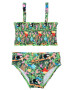 Kenzo kids Детски бански костюм - Pepit.bg