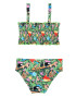 Kenzo kids Детски бански костюм - Pepit.bg