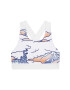 Kenzo kids Детски бански от две части - Pepit.bg