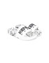 Kenzo kids Детски чехли в бяло - Pepit.bg