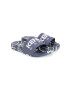 Kenzo kids Детски чехли в тъмносиньо - Pepit.bg