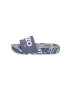 Kenzo kids Детски чехли в тъмносиньо - Pepit.bg
