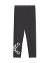 Kenzo kids Детски клин в сиво с принт - Pepit.bg