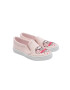 Kenzo kids Детски ниски кецове - Pepit.bg