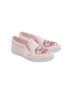 Kenzo kids Детски ниски кецове - Pepit.bg
