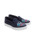 Kenzo kids Детски ниски кецове - Pepit.bg