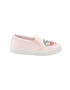 Kenzo kids Детски ниски кецове в розово - Pepit.bg