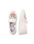 Kenzo kids Детски ниски кецове в розово - Pepit.bg