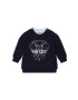 Kenzo kids Детски памучен анцуг - Pepit.bg