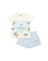 Kenzo kids Детски памучен комплект - Pepit.bg