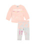 Kenzo kids Детски памучен комплект - Pepit.bg