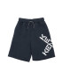 Kenzo kids Детски памучен къс панталон - Pepit.bg