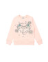 Kenzo kids Детски памучен суичър - Pepit.bg