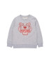 Kenzo kids Детски памучен суичър - Pepit.bg