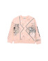 Kenzo kids Детски памучен суичър - Pepit.bg