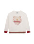 Kenzo kids Детски памучен суичър - Pepit.bg