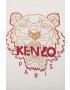 Kenzo kids Детски памучен суичър - Pepit.bg