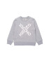 Kenzo kids Детски памучен суичър - Pepit.bg