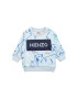 Kenzo kids Детски памучен суичър с десен - Pepit.bg