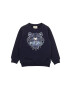 Kenzo kids Детски памучен суичър - Pepit.bg