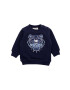 Kenzo kids Детски памучен суичър - Pepit.bg