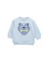 Kenzo kids Детски памучен суичър - Pepit.bg