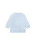 Kenzo kids Детски памучен суичър - Pepit.bg