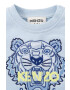 Kenzo kids Детски памучен суичър - Pepit.bg
