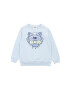 Kenzo kids Детски памучен суичър - Pepit.bg