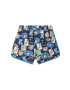 Kenzo kids Детски плувни шорти в тъмносиньо - Pepit.bg