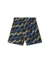 Kenzo kids Детски плувни шорти в черно - Pepit.bg