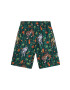 Kenzo kids Детски плувни шорти в зелено - Pepit.bg
