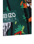 Kenzo kids Детски плувни шорти в зелено - Pepit.bg