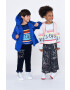 Kenzo kids Детски пуловер - Pepit.bg