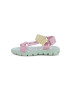 Kenzo kids Детски сандали в розово - Pepit.bg